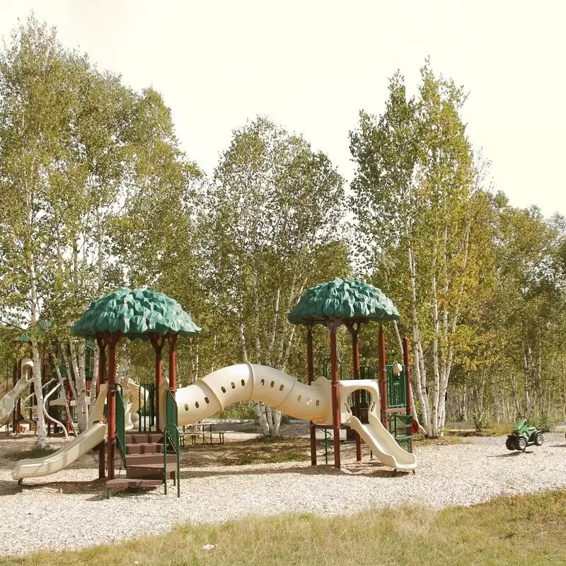 Kivi Park