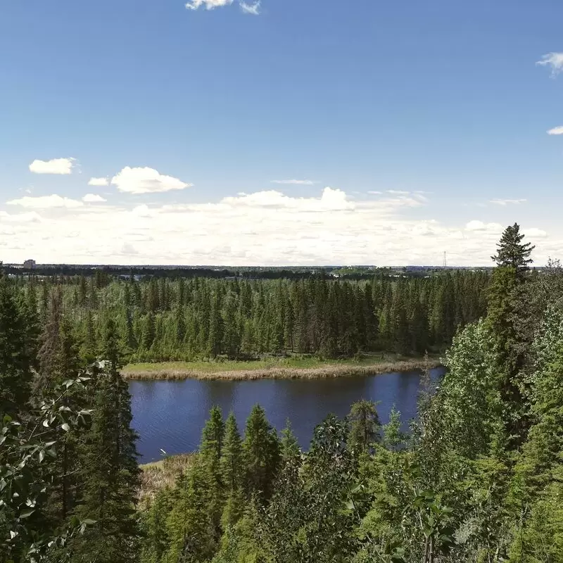 Kerry Wood Nature Centre