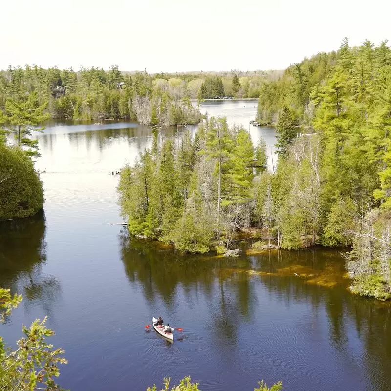 Rockwood Conservation Area