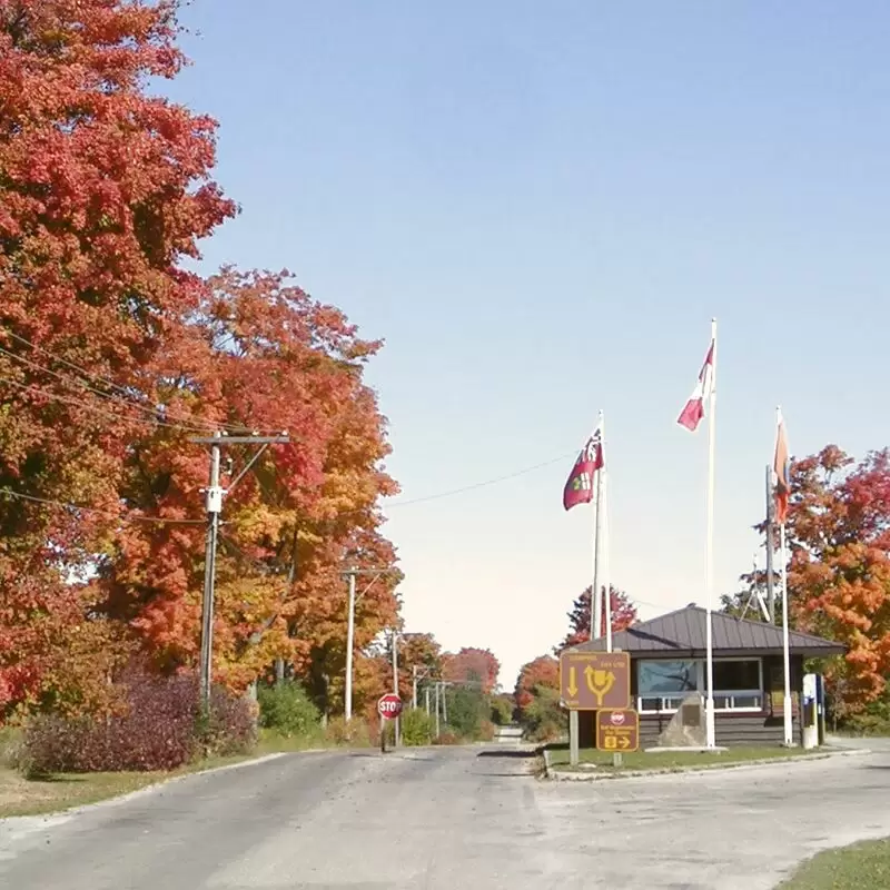 Guelph Lake Conservation Area