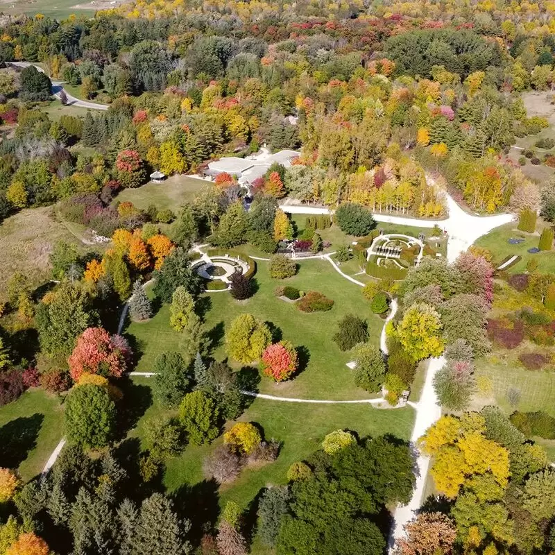 The Arboretum University of Guelph