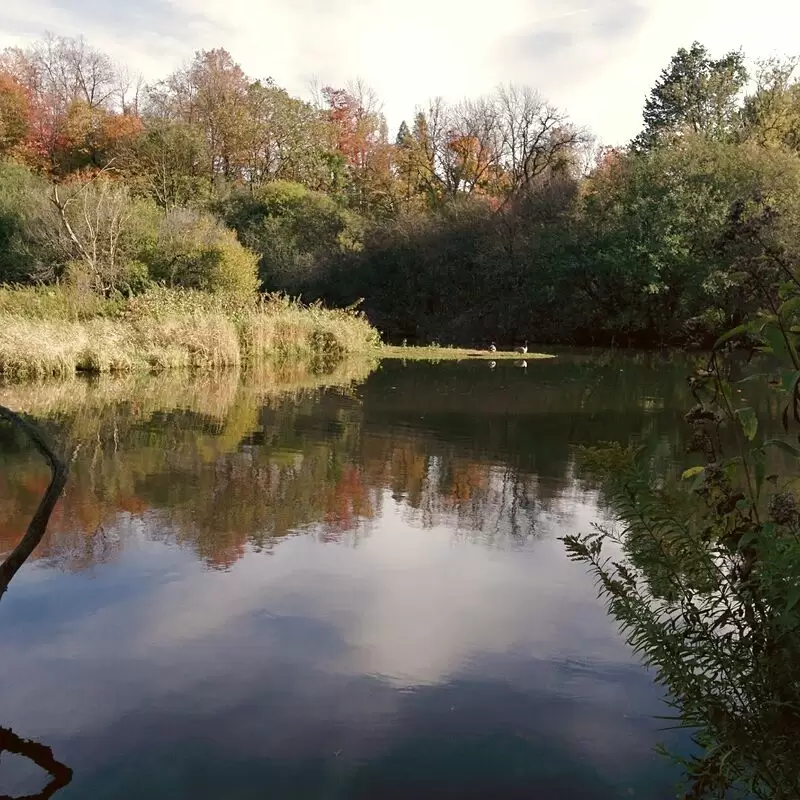 Eramosa River Park