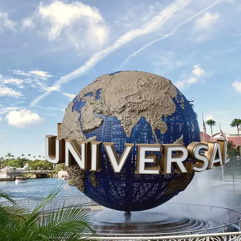 Universal Orlando Resort