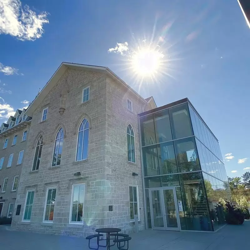 Guelph Civic Museum