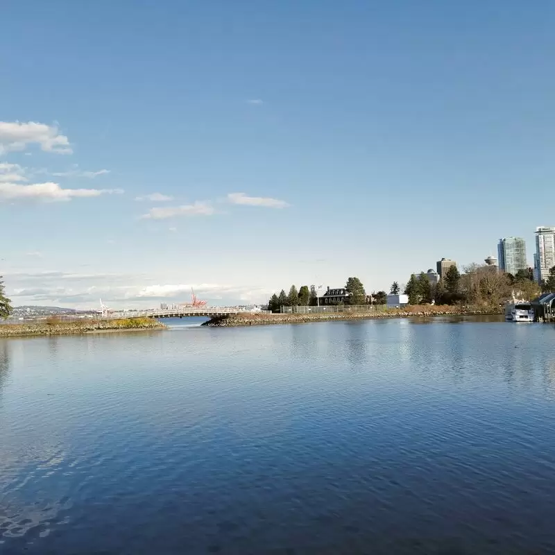 Vancouver Seawall