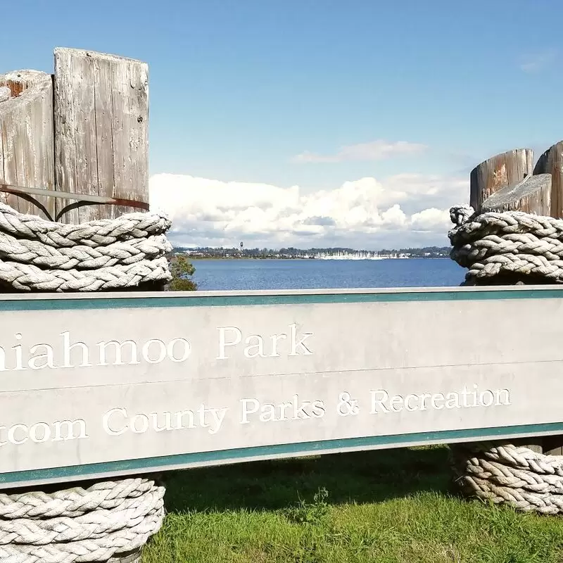 Semiahmoo Park