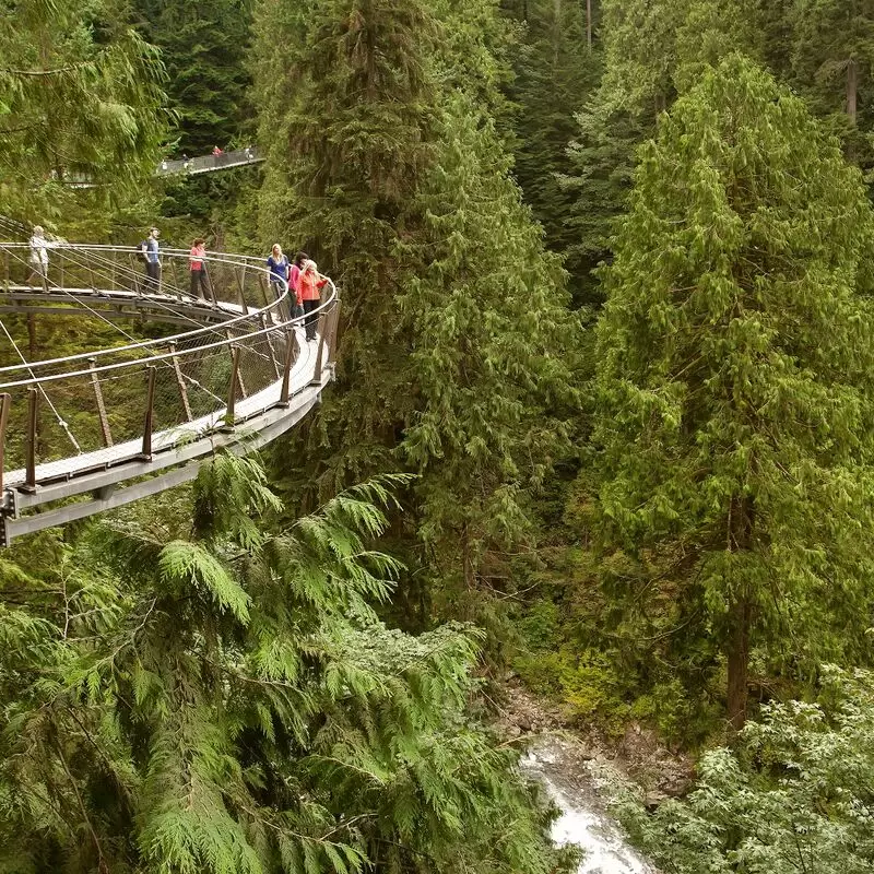 Cliffwalk