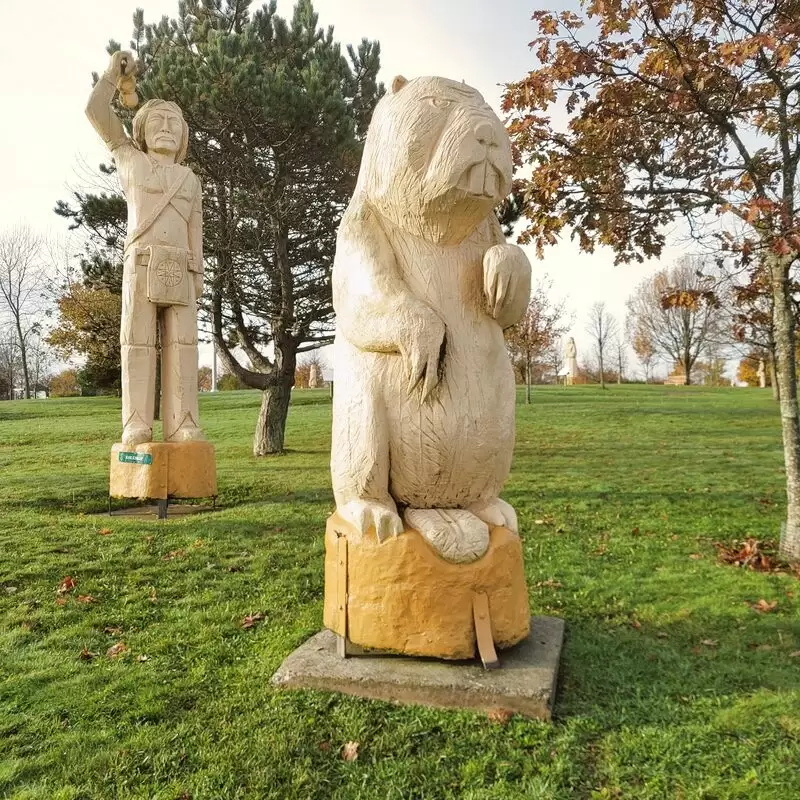 Wolastoq Park