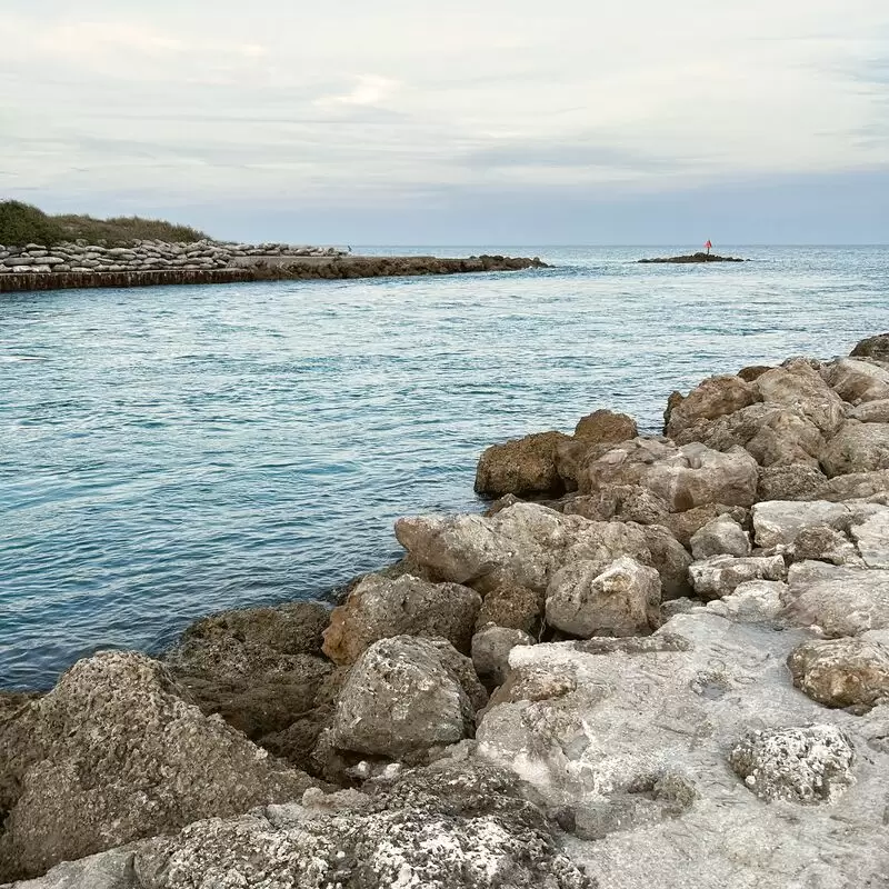 South Inlet Park