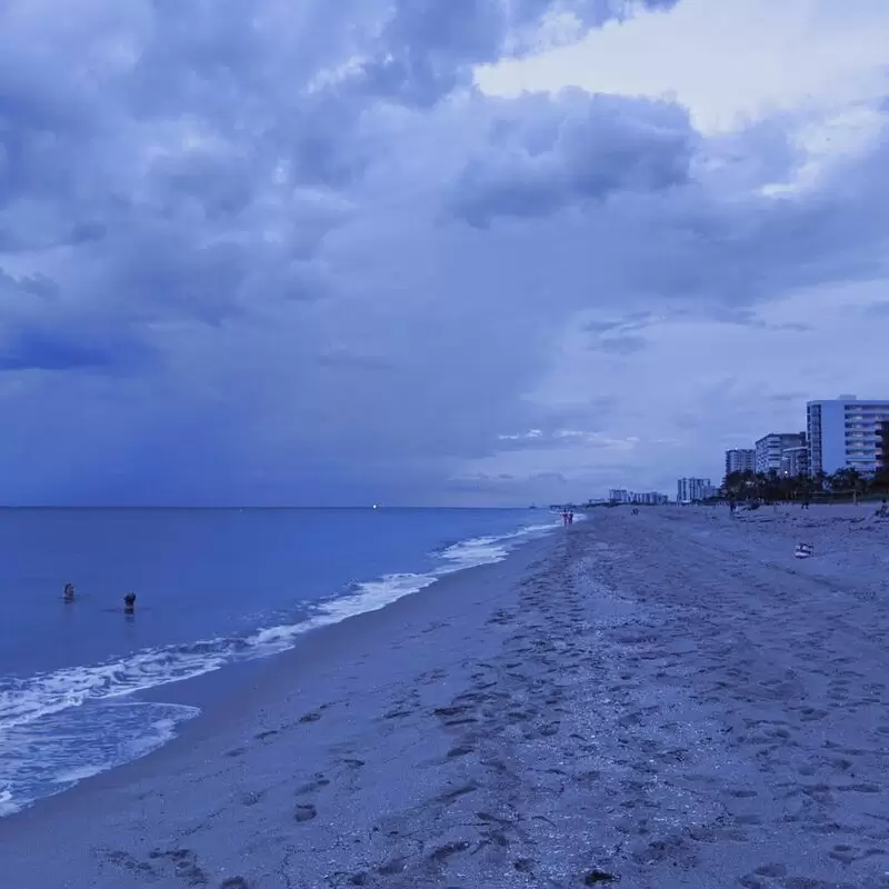 Public Kite Beach