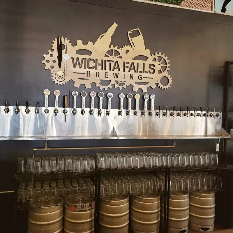 Wichita Falls Brewing Company