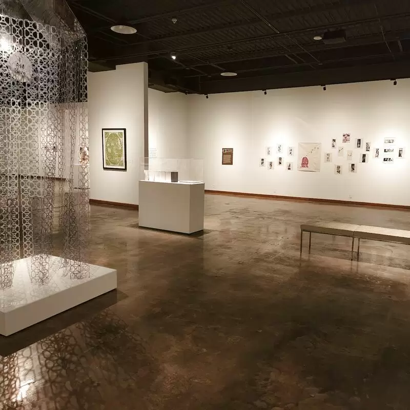 Wichita Falls Museum of Art