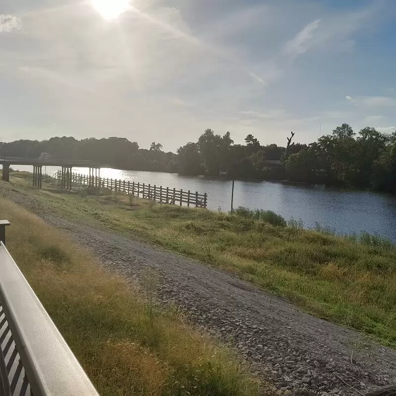 Tuscaloosa River Walk