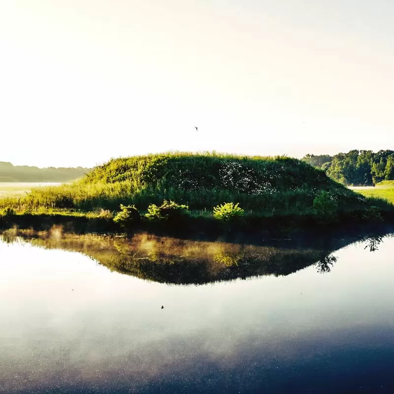 Moundville Archaeological Park