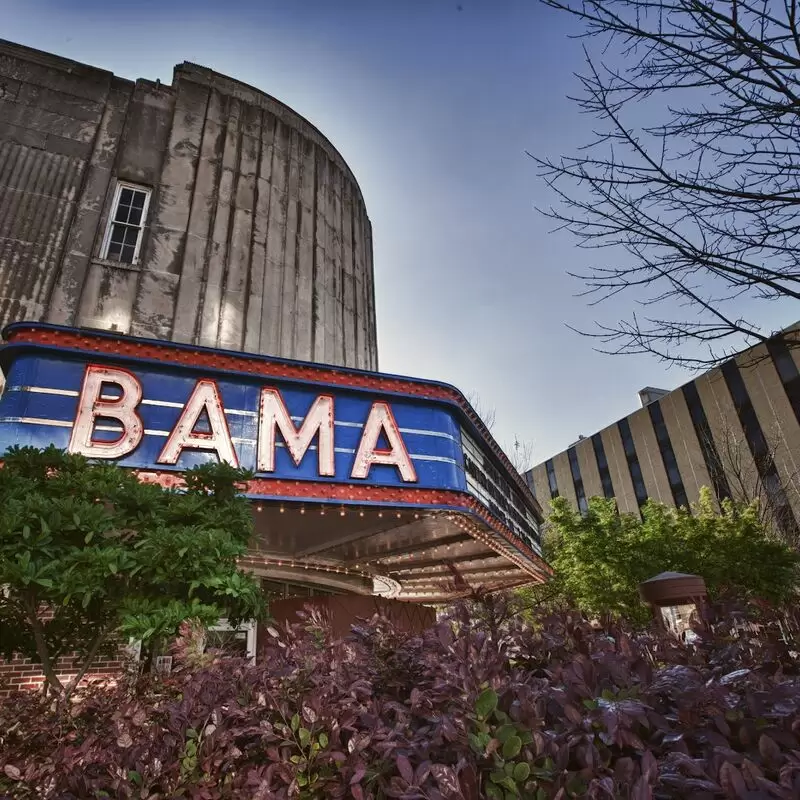 Bama Theatre