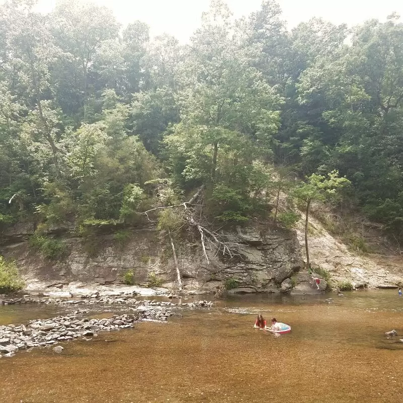 Hurricane Creek Park