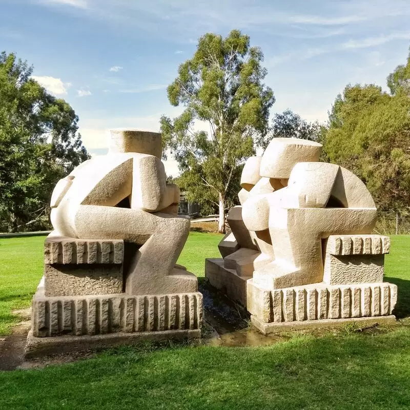 Macquarie River Bicentennial Park