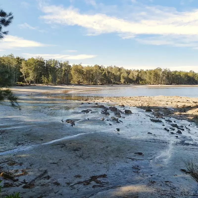 Cullendulla Creek Nature Reserve