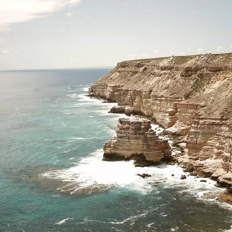 Kalbarri Castle Cove