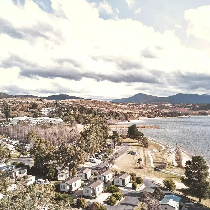 NRMA Jindabyne Holiday Park