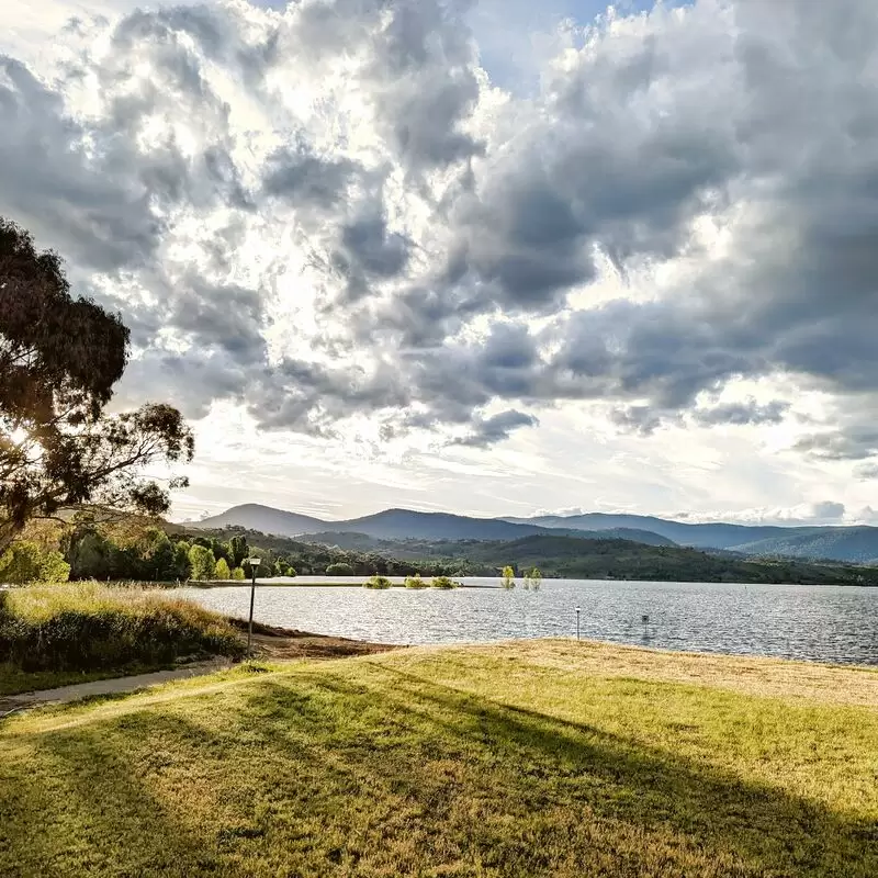 Foreshore Park