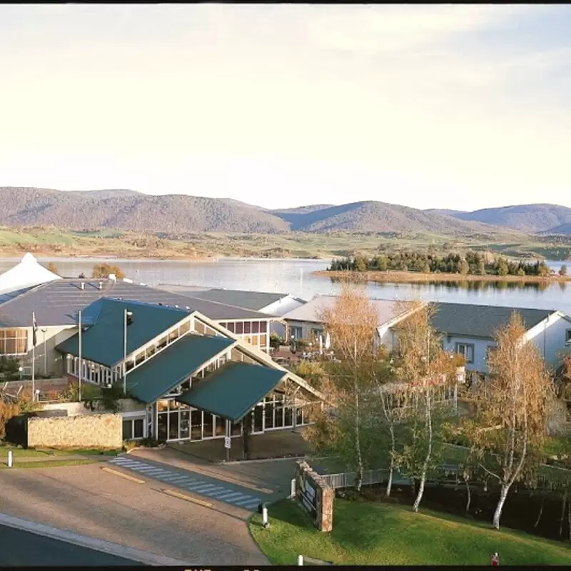 Rydges Horizons Snowy Mountains