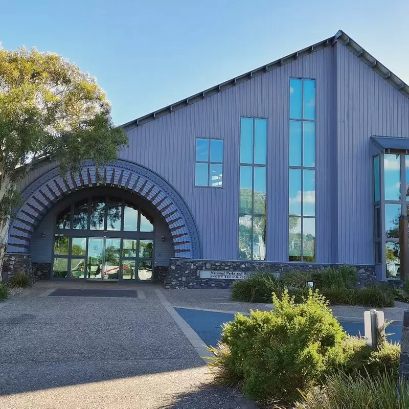 Snowy Region Visitor Centre