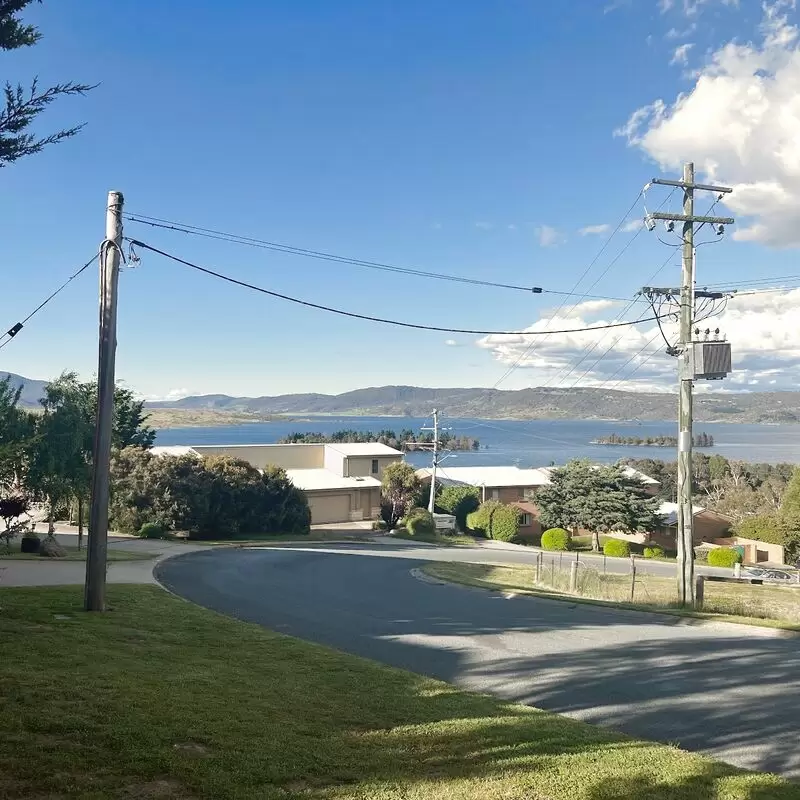 Panorama Jindabyne Hotel