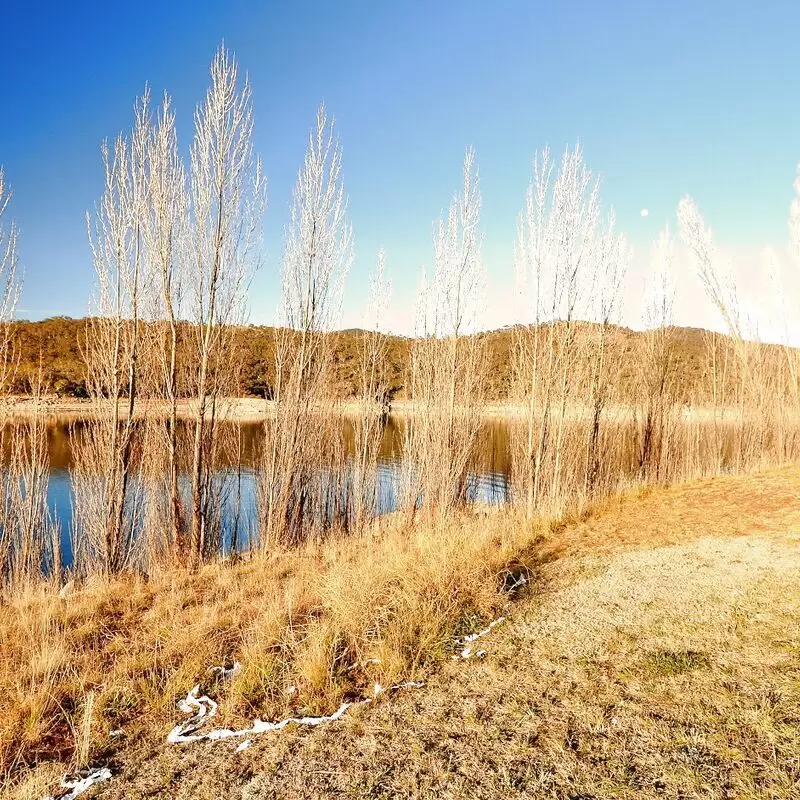 Lake Jindabyne