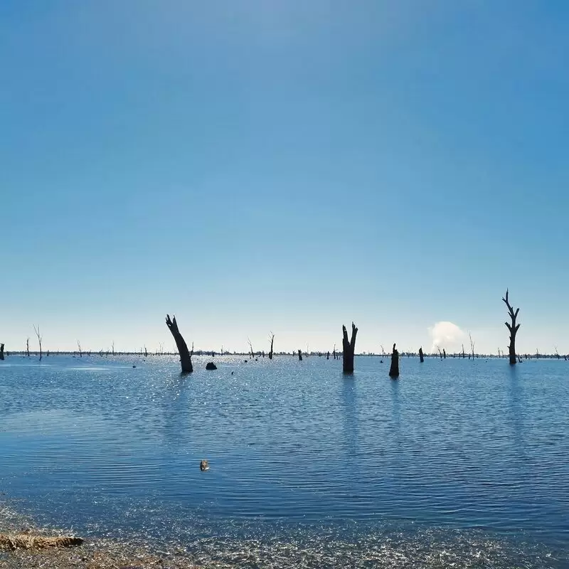 Lake Mulwala