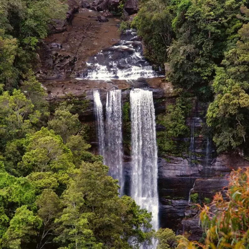 Belmore Falls