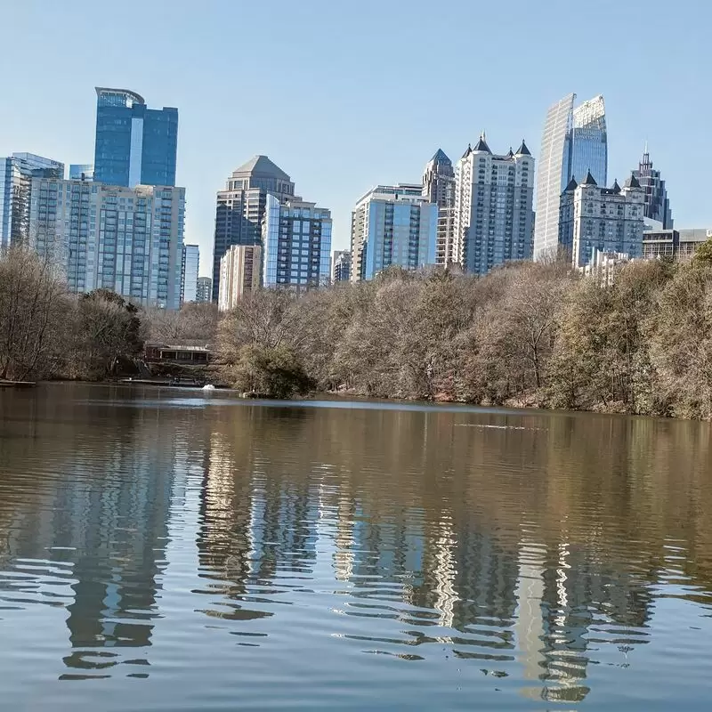 Piedmont Park