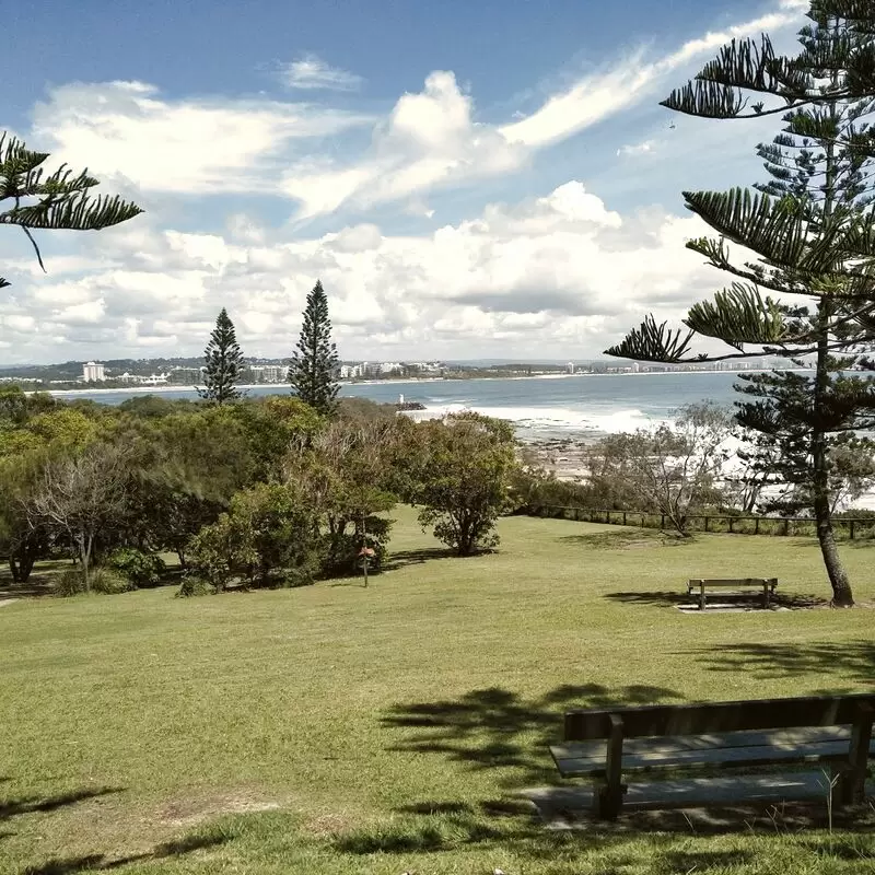 Point Cartwright Lighthouse