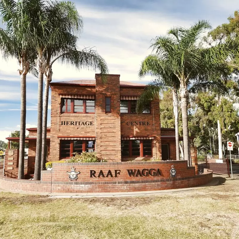 RAAF Wagga Aviation Heritage Centre