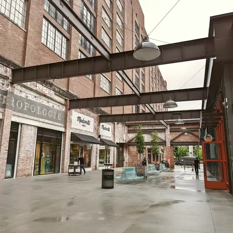 Ponce City Market