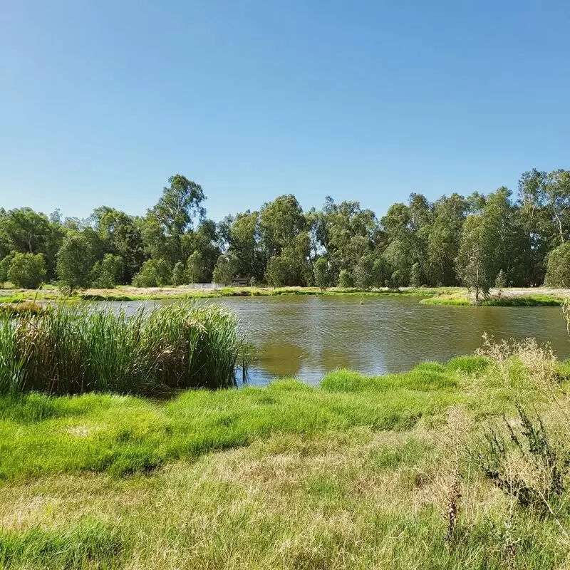 Marrambidya Wetland