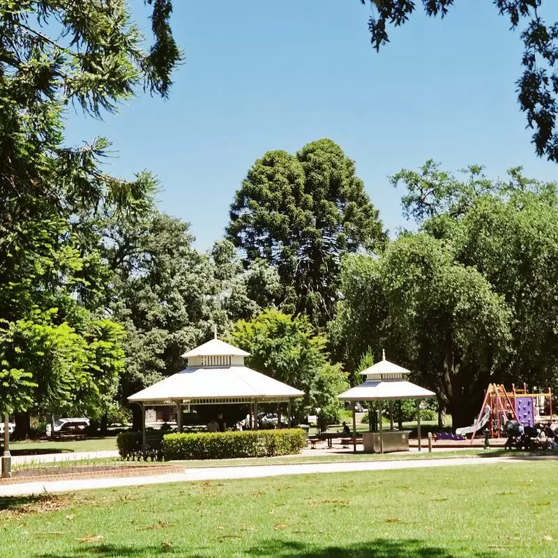 Collins Park