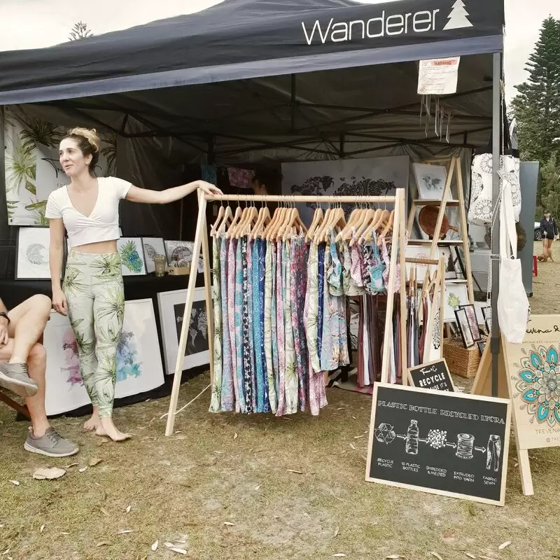 Kingscliff Markets