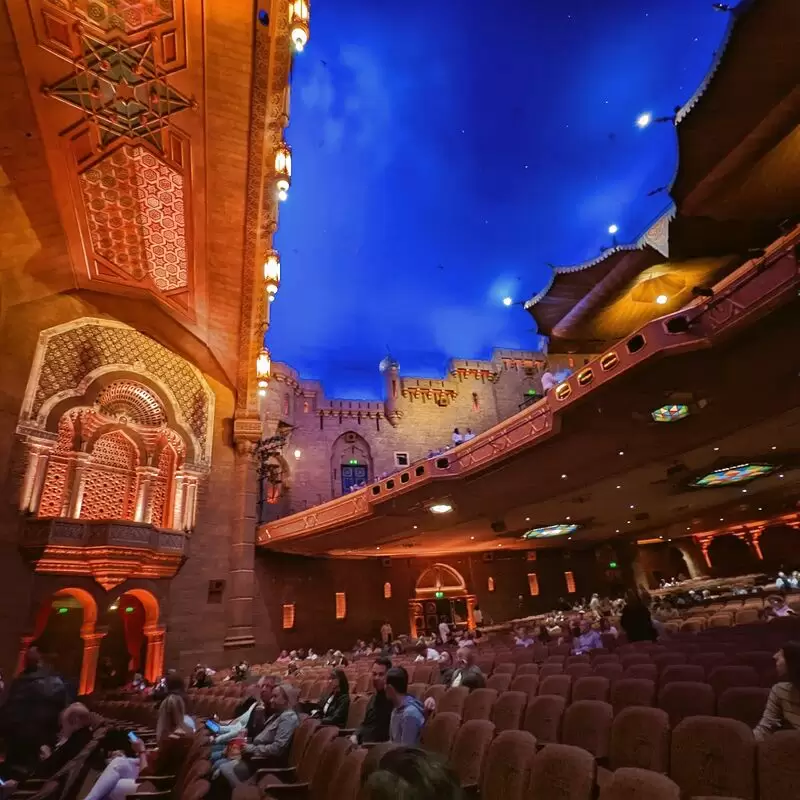 Fox Theatre