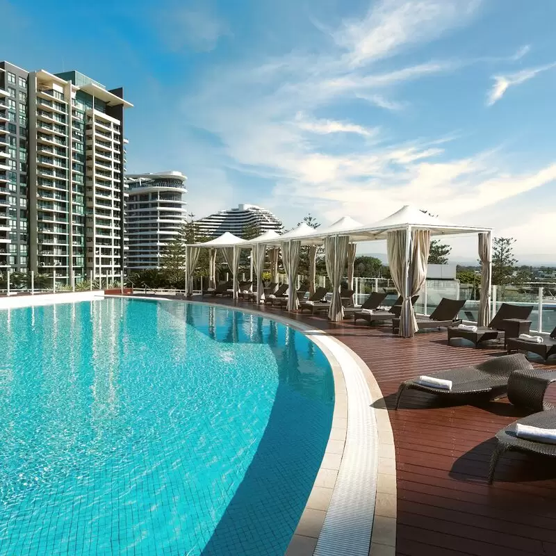 Sofitel Gold Coast Broadbeach