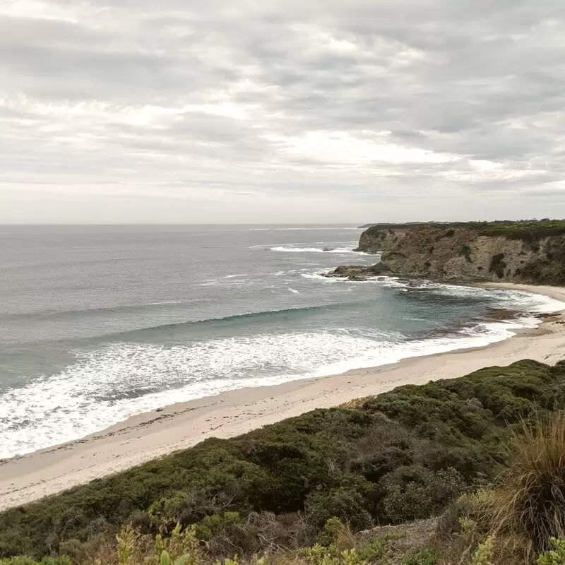 Bunurong Marine National Park