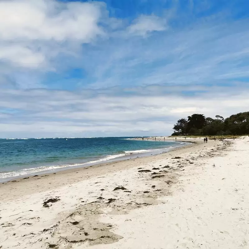 Inverloch parkrun