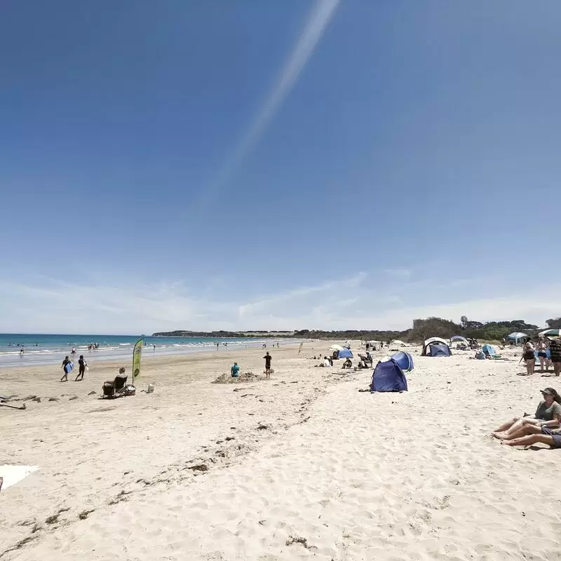 Inverloch Surf Beach