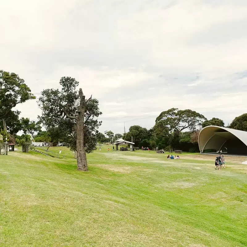 Inverloch Glade