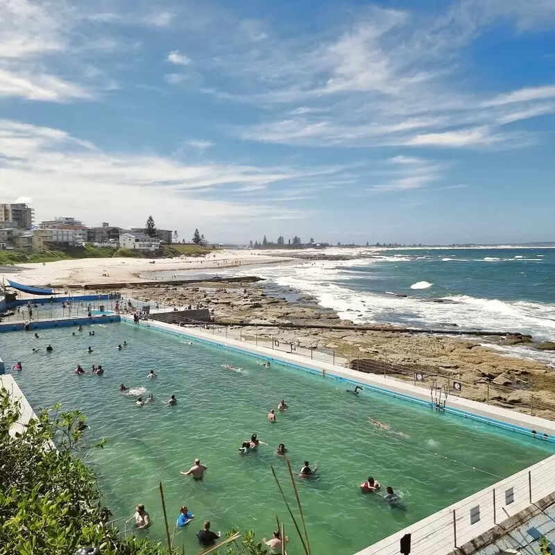 The Entrance Ocean Baths