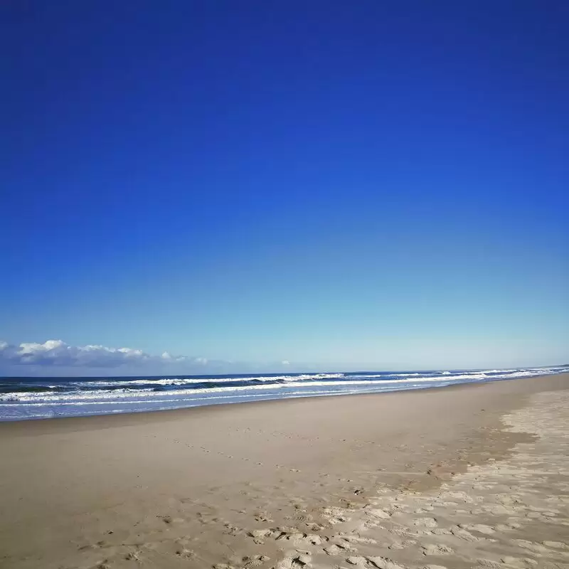 Seven Mile Beach National Park