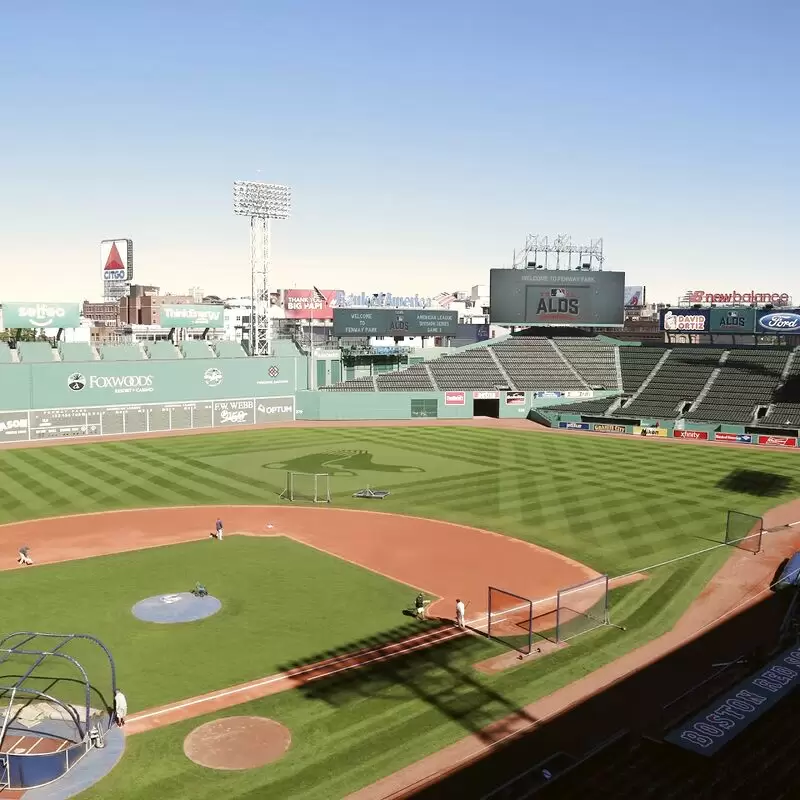 Fenway Park