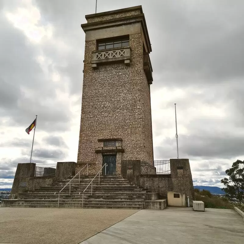 Rocky Hill War Memorial and Museum