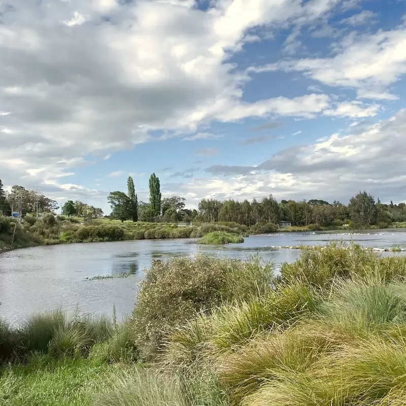 Goulburn Wetlands