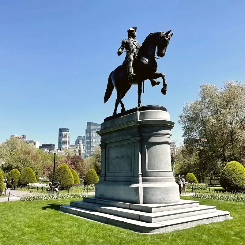 Boston Common